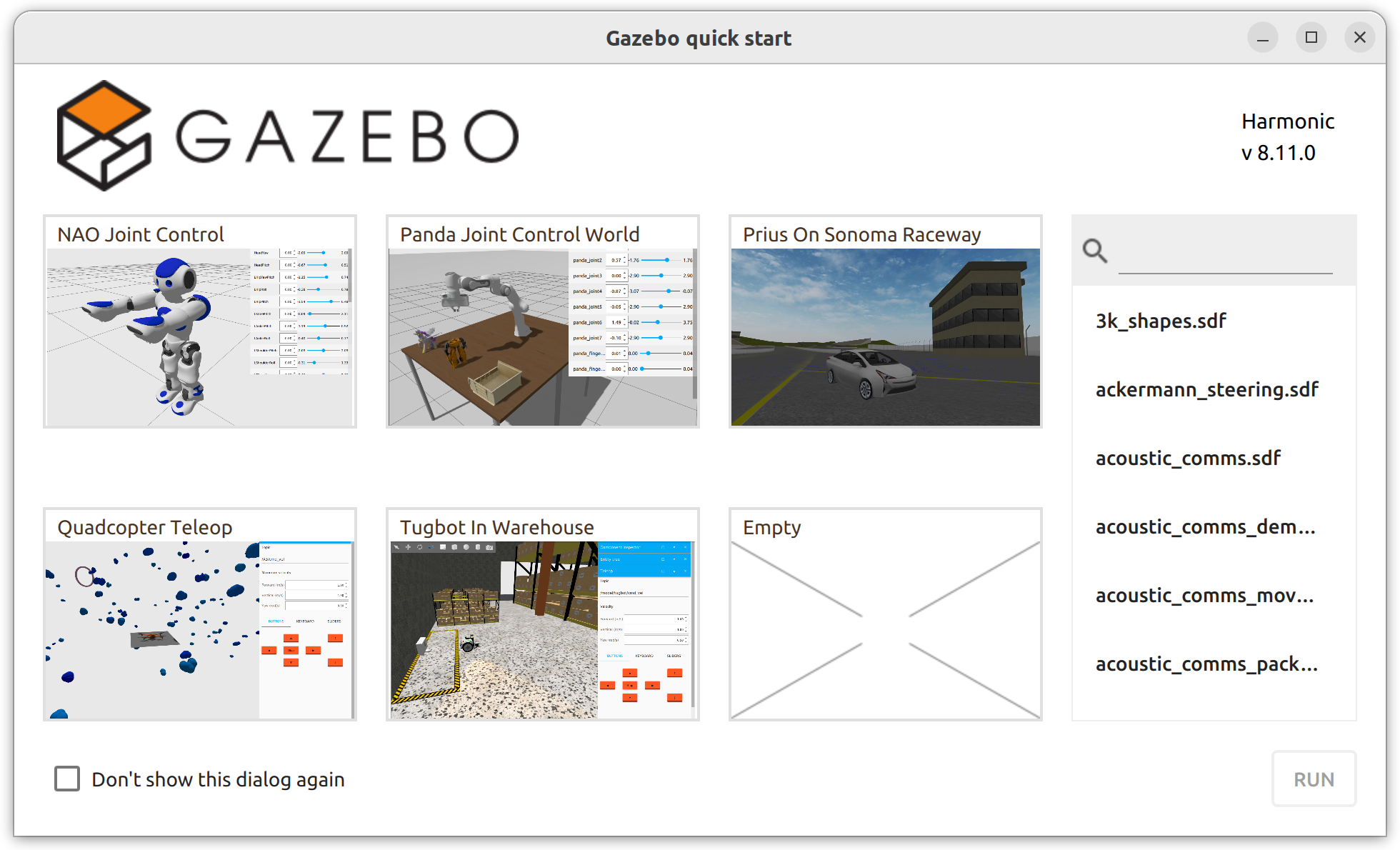 gazebo_harmonic