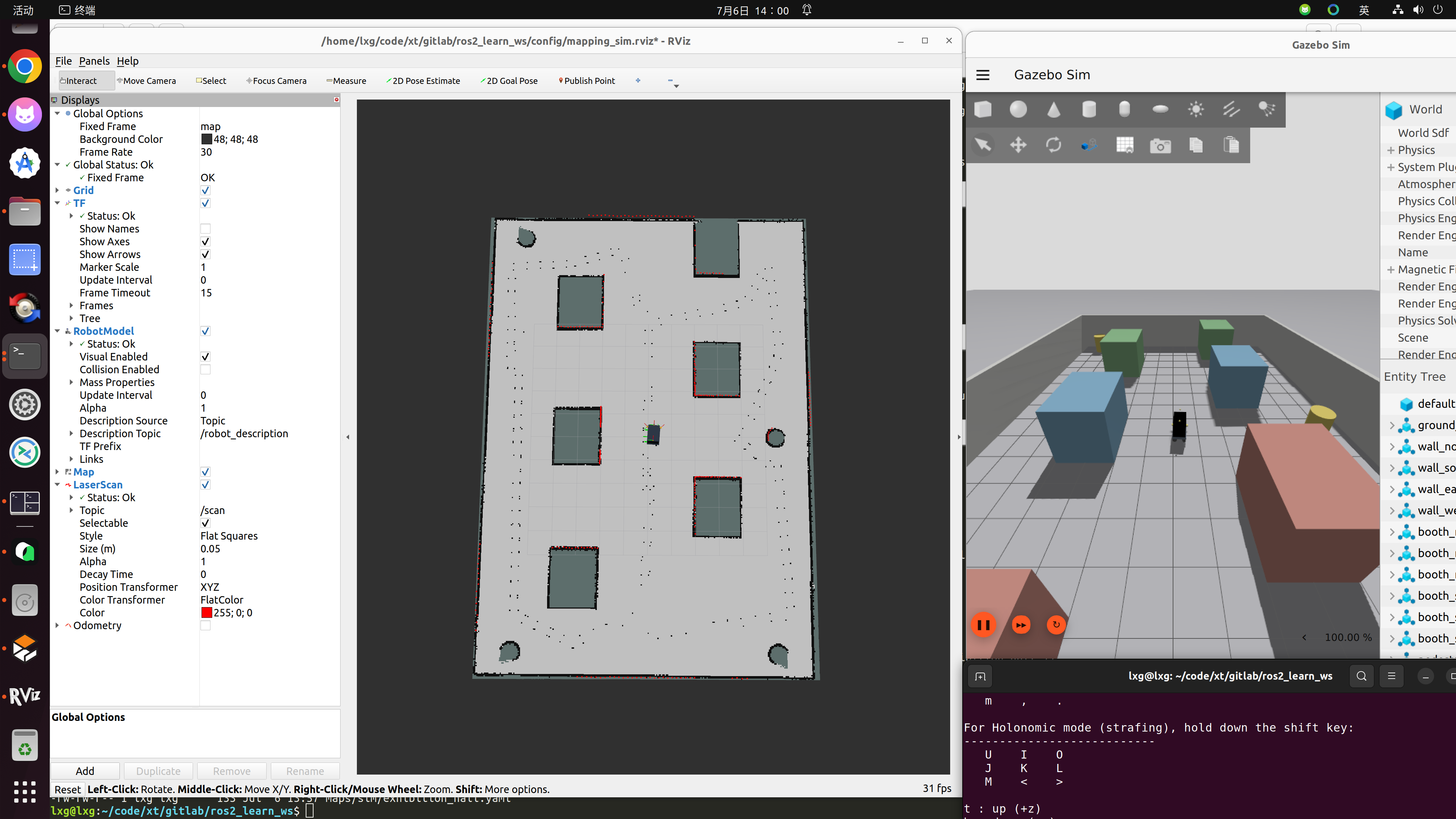 mapping_sim