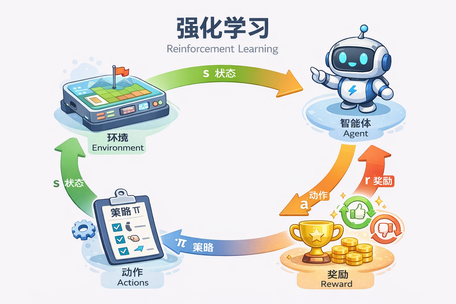 reinforcement_learning