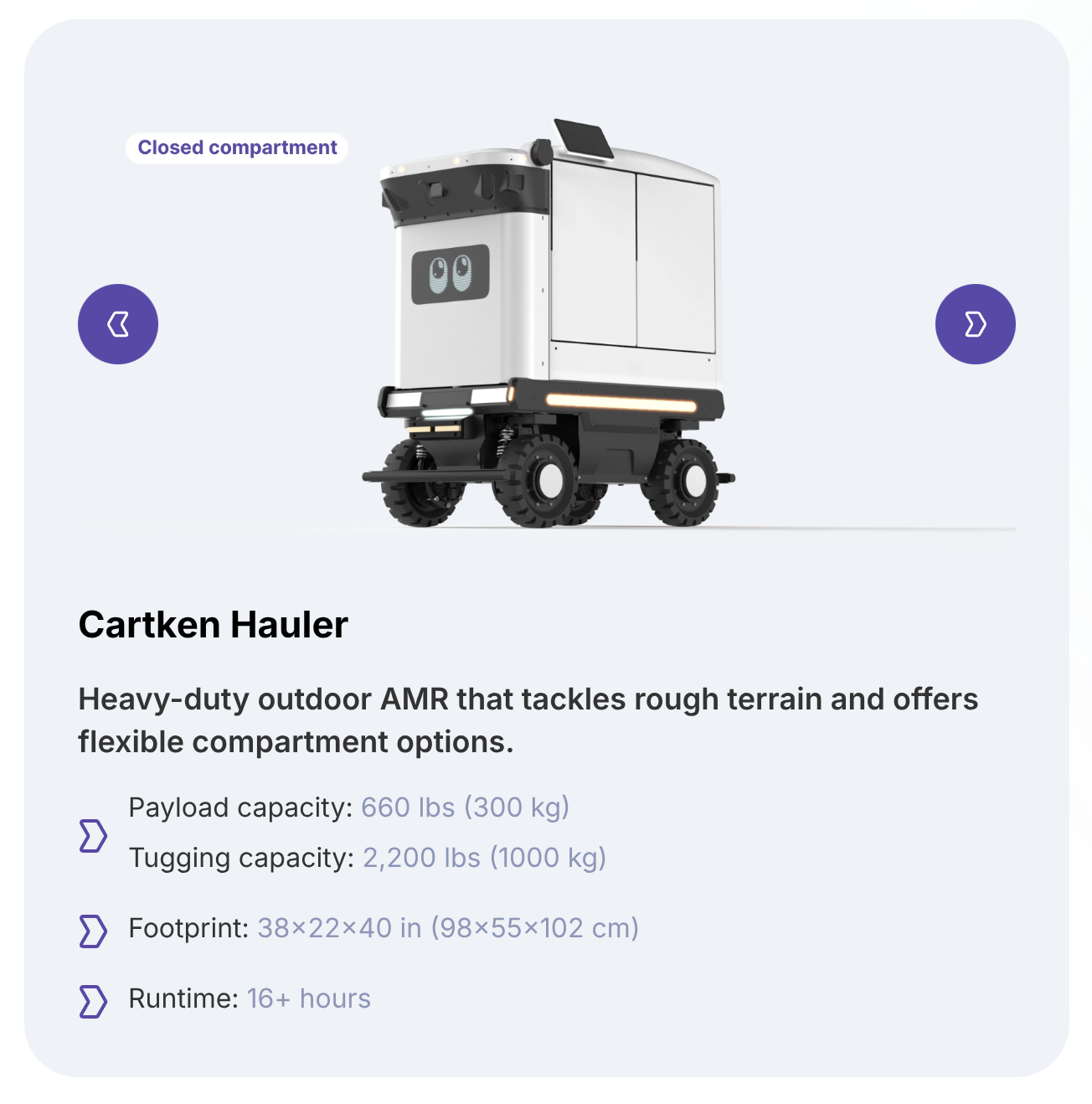 cartken_hauler