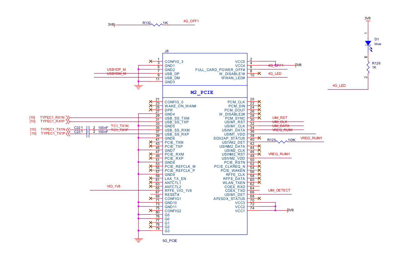 pcie_4g