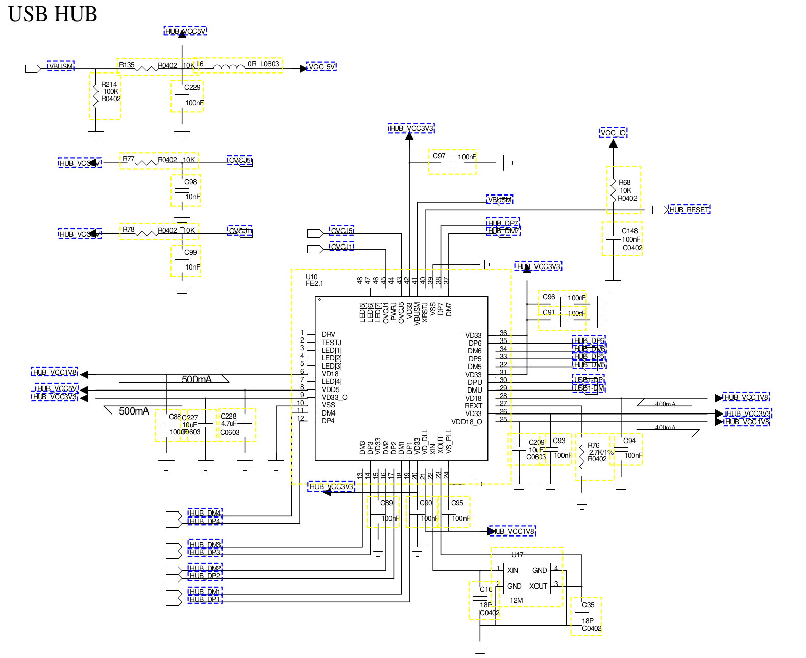 a133_usb_hub