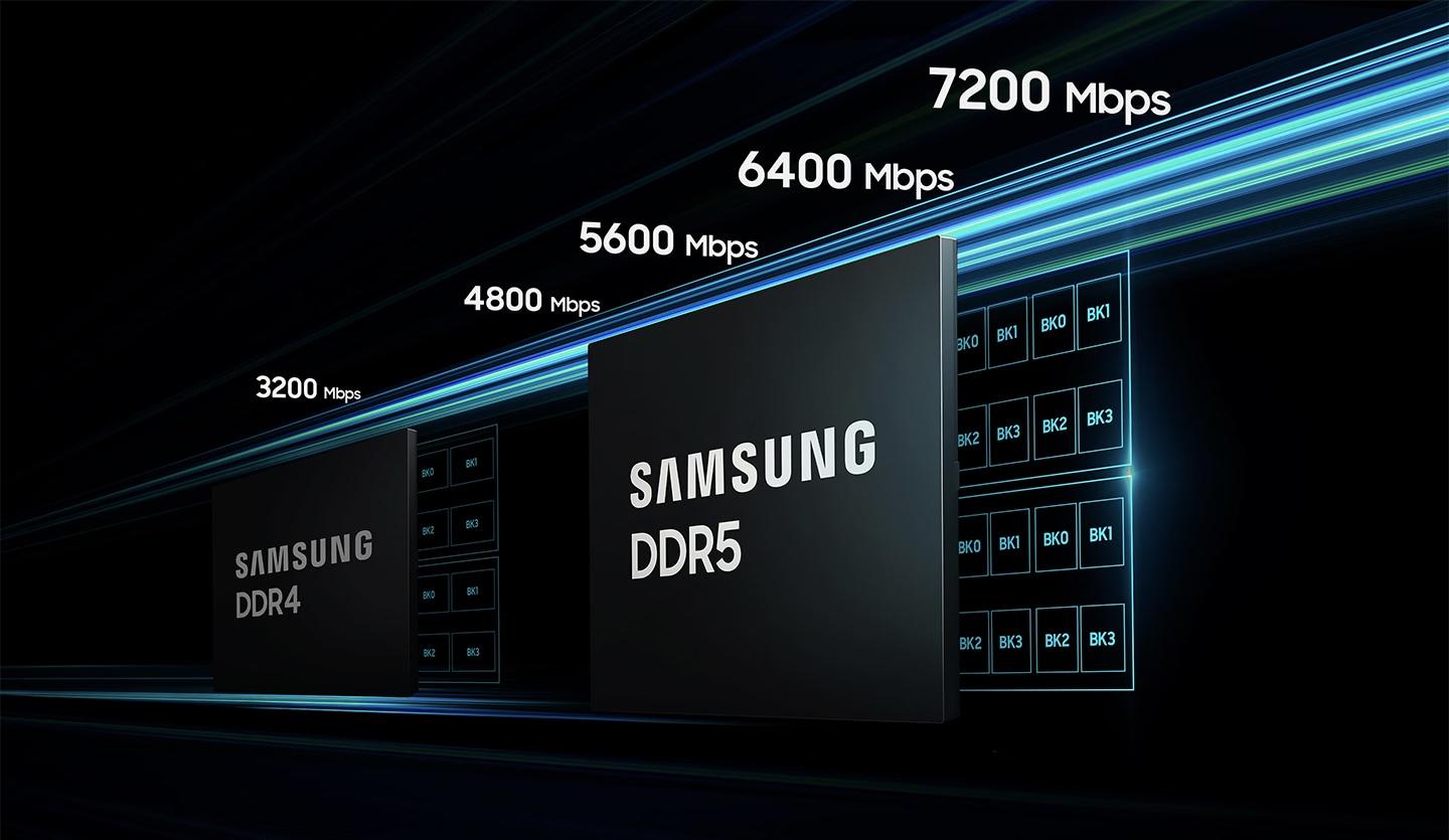 samsung_ddr5