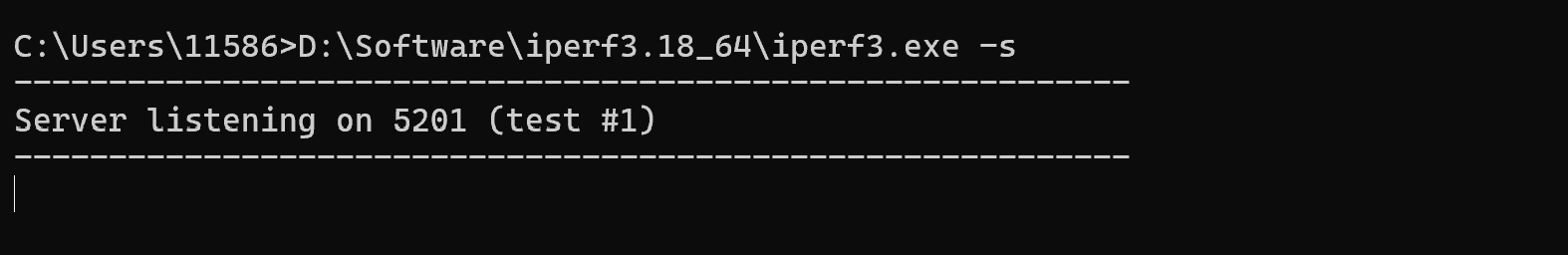 windows_iperf3_cmd